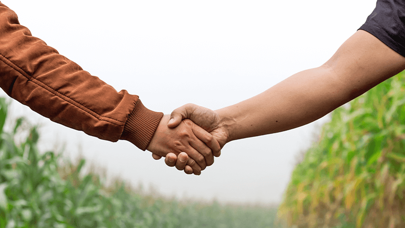Cooperativismo agrario