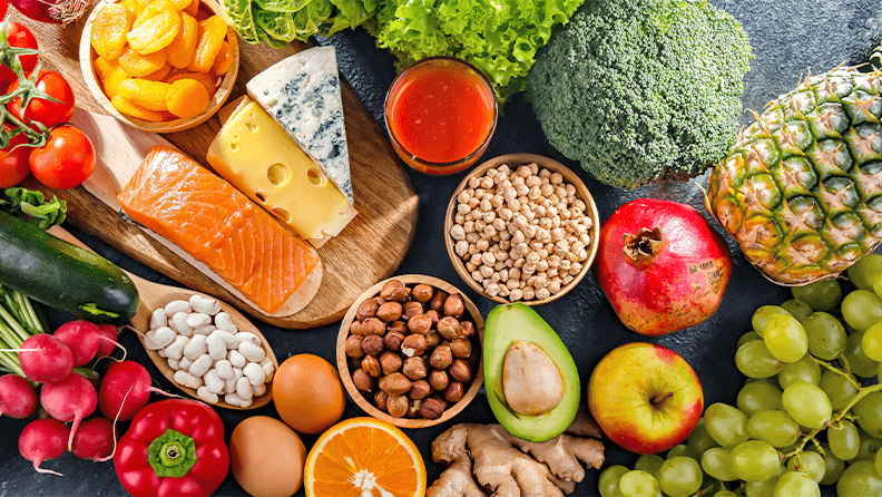 Alimentos