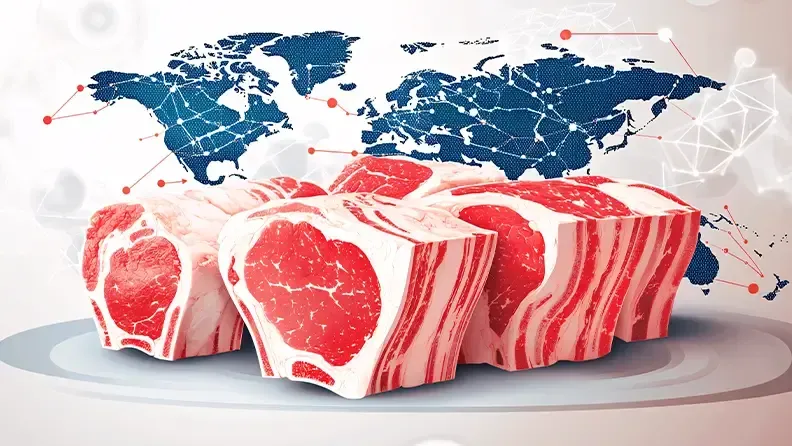 Mercado Global de Vacuno