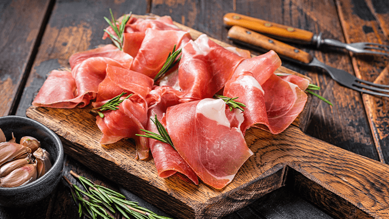 Jamón
