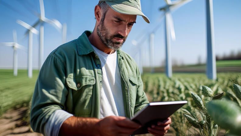 10 tecnologías que transformarán el sector agroalimentario en el próximo lustro