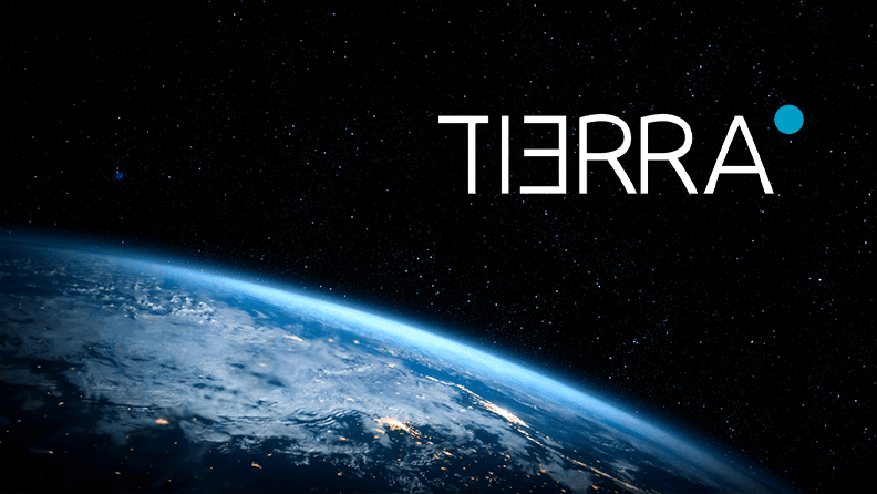 Plataforma Tierra