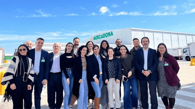 La VII edición del Diploma de Experto en Comunicación Agroalimentaria