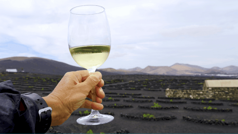 Turismo rural en Lanzarote.