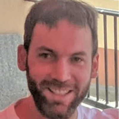 Alberto Benito