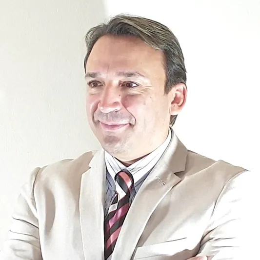 Angel Martínez Ruiz