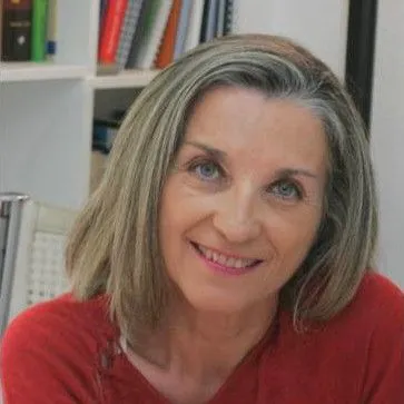 Carlota de Dios Ibarlucea