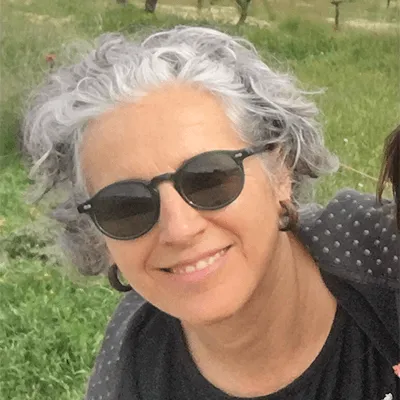 Carolina Boix Fayos
