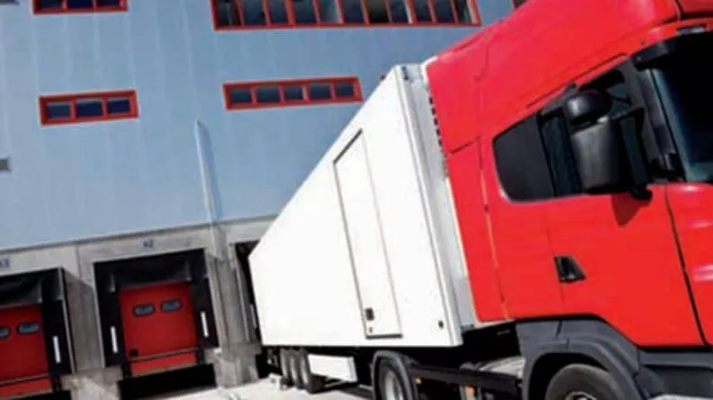 El sector de la comercialización hortícola en Almería. Concentración, prospectiva y logística 