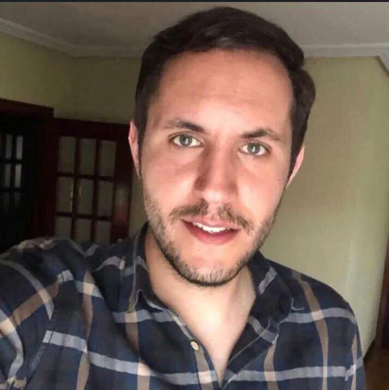 David Mostaza Colado