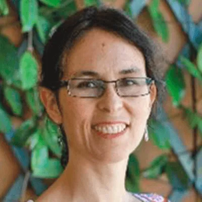 Gloria María López Casado