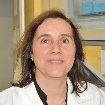 María Guadalupe Domínguez Yagüe