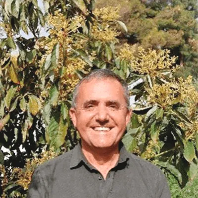 Iñaki Hormaza Urroz