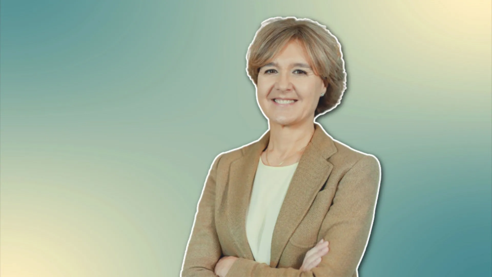Isabel García Tejerina
