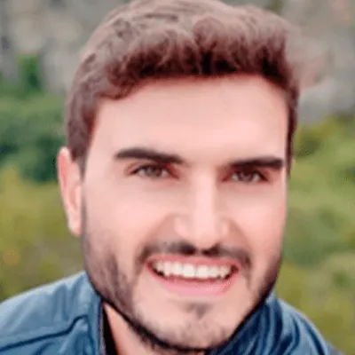 Joaquín Cruz