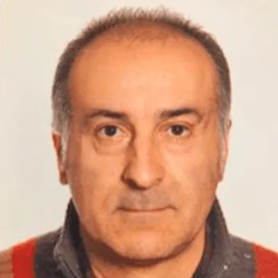 Jorge González Fernández