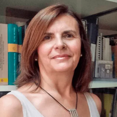 Josefa Rubio Moreno