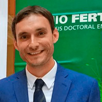 Luis Rivacoba Gómez