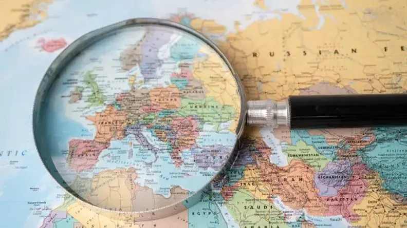 Normativa Europea ¿está perdiendo el norte Europa?