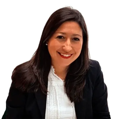 Alba de la Puente Güiles
