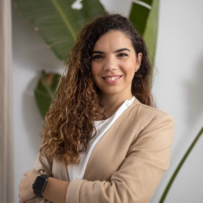 Ana Chamorro Córdoba