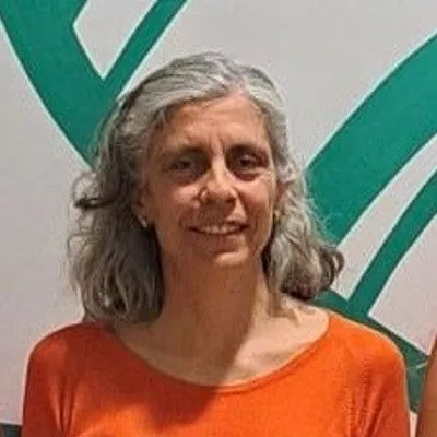 Ana Espinosa image autor