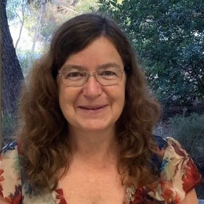 Ana María Pérez Sierra