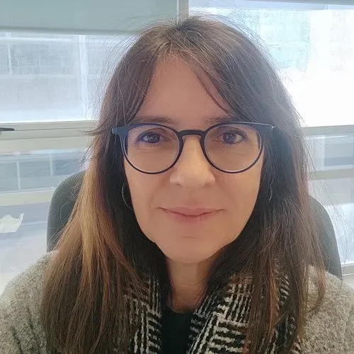 Ana Pérez Piqueres