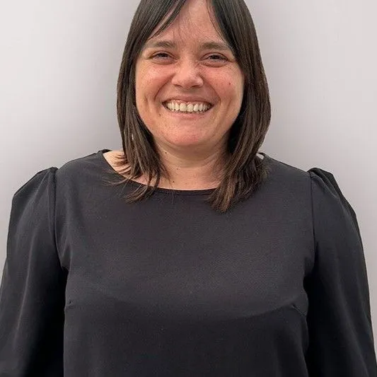 Ángela Borrás image autor