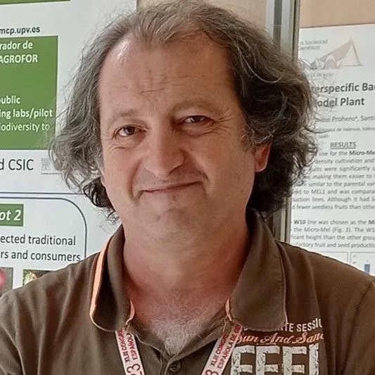 Antonio Monforte Gilabert