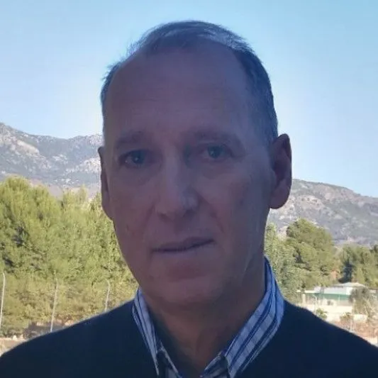 Antonio Monserrat Delgado image autor