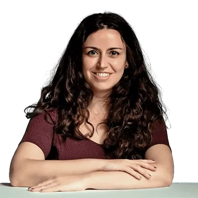Azucena Martín Sevilla