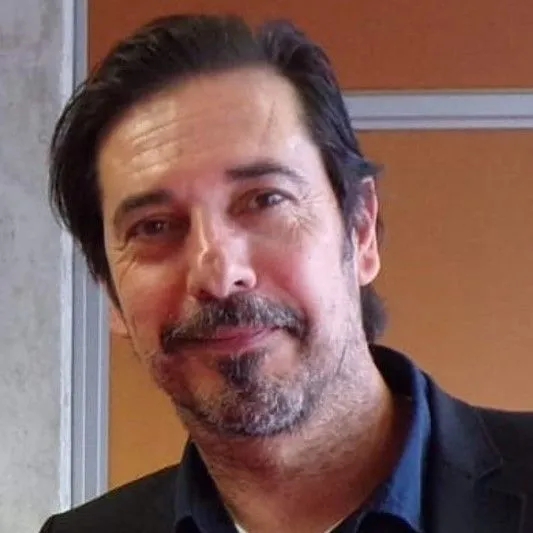 Benito José Pineda Chaza image autor