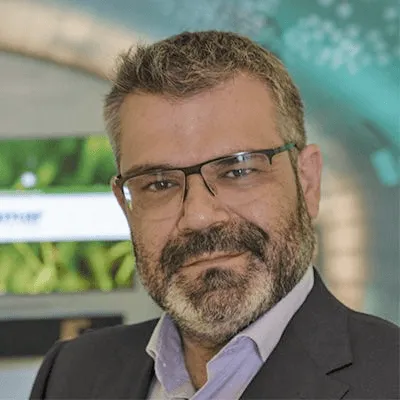 Bienvenido Marzo López