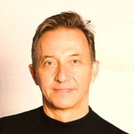 Carmelo Heras image autor