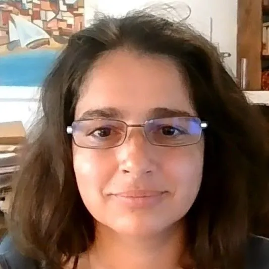 Clara Pons Puig image autor