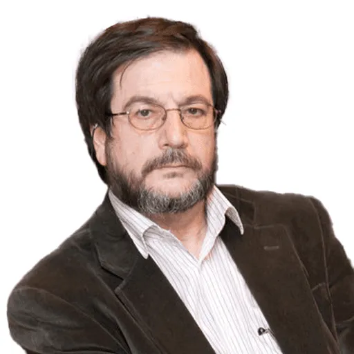 Cristóbal Gómez Benito