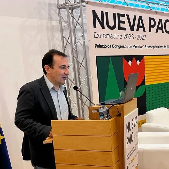 David Galán