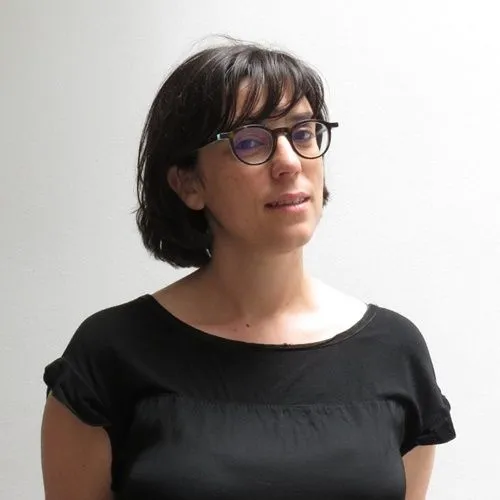 Elisa González Domínguez Elisa González