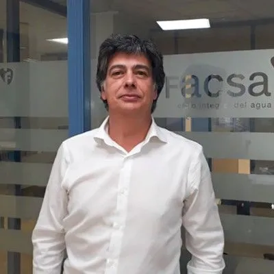 Ernesto Santateresa Forcada Ernesto Santateresa Forcada