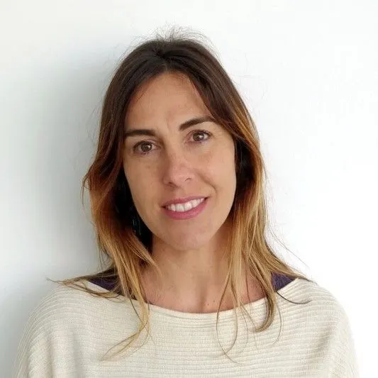 Estefanía Rodríguez Navarro image autor