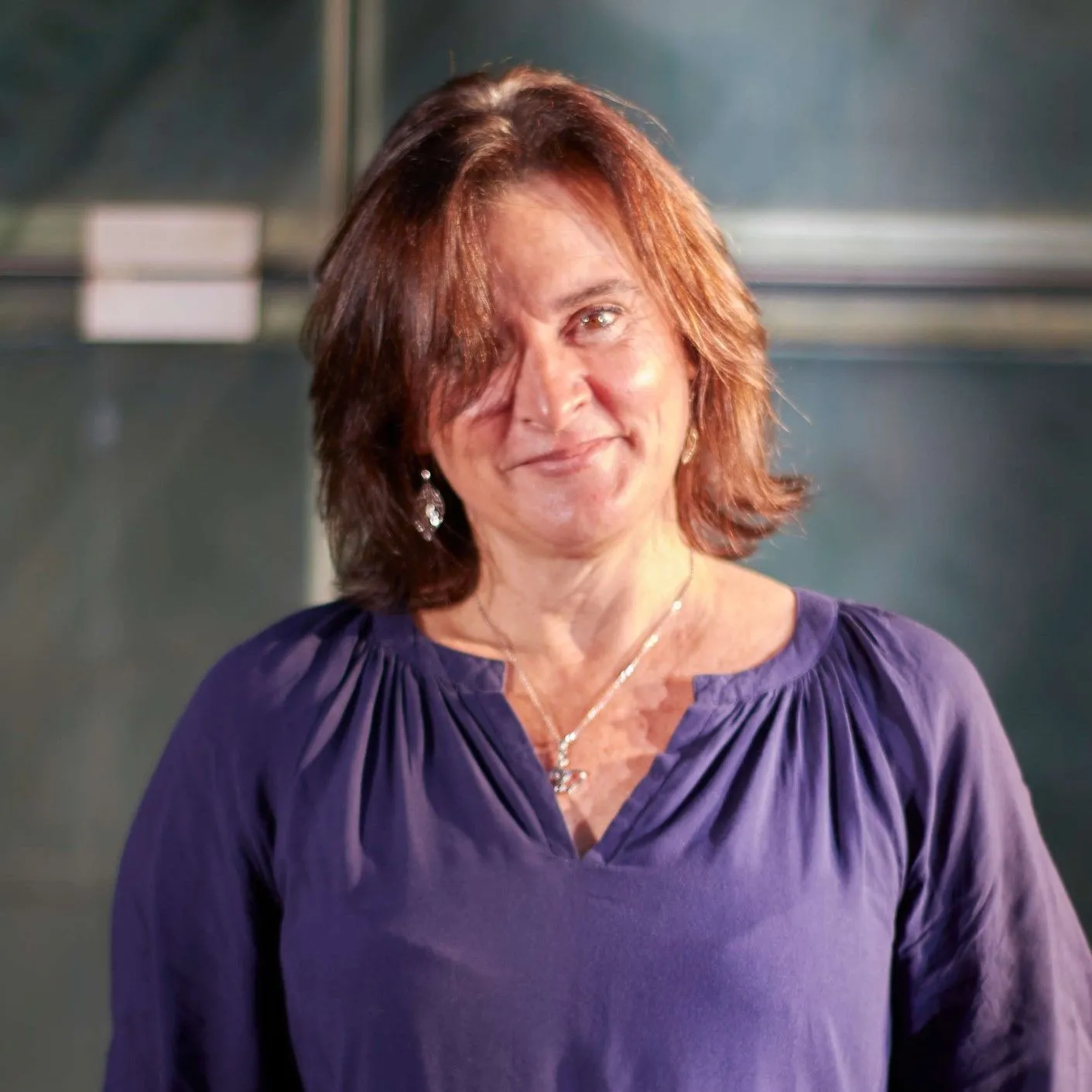 Esther Carrera image autor