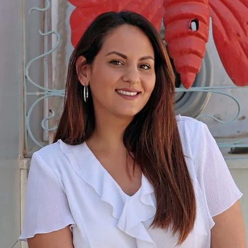 Esther Pérez Salmerón