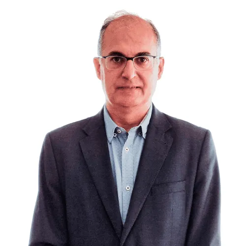 Fernando Ortega Mediero