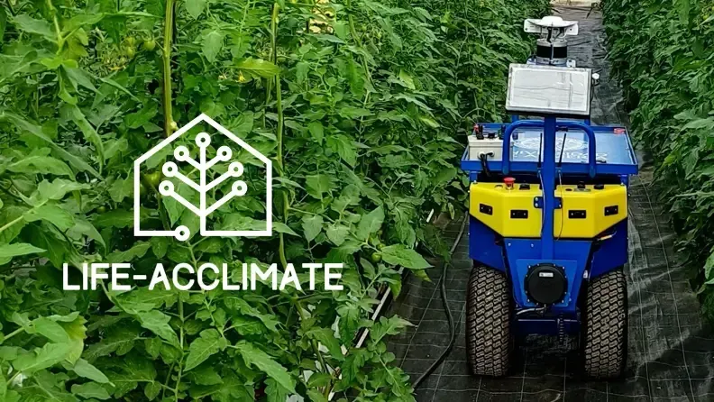 Proyecto LIFE-ACCLIMATE