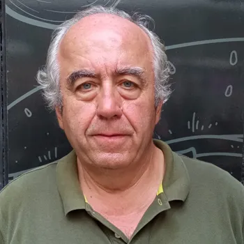 Francisco Carreño Sandoval Francisco Carreño Sandoval
