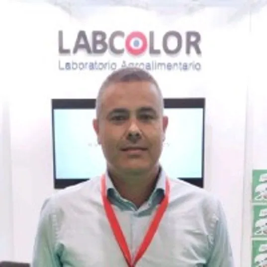 Francisco Javier Garrido Herrera image autor