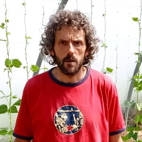 Gabriel López García Gabriel López García