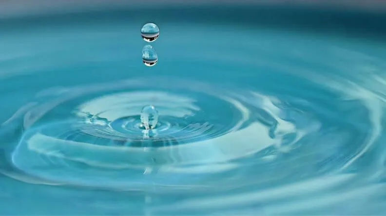 Gestión del agua en Invernaderos, riego de cultivos horticolas