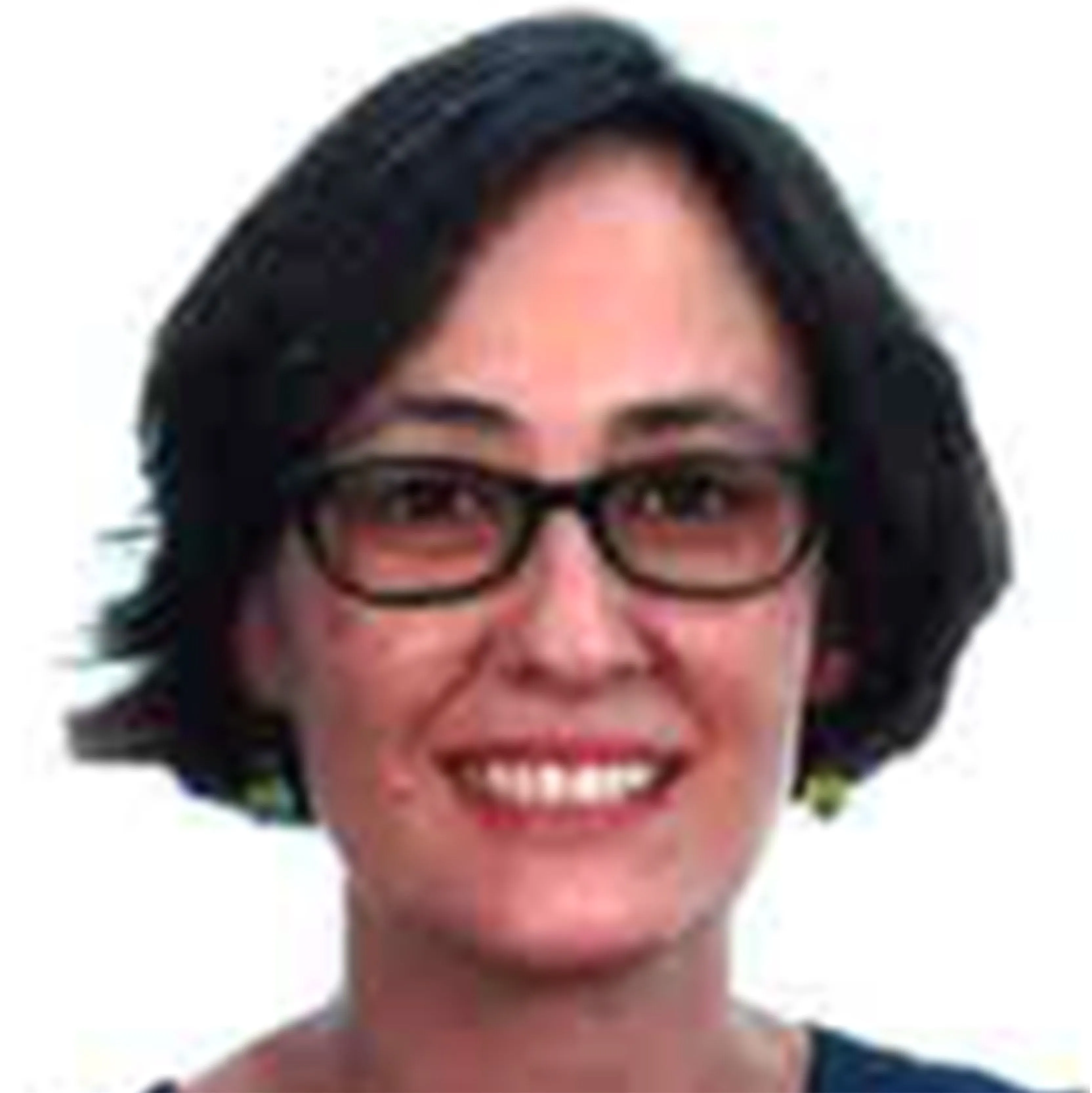 Isabel Garrido Martín image autor